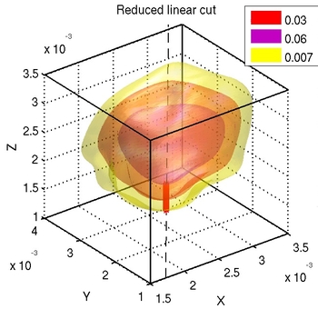 lincut3d