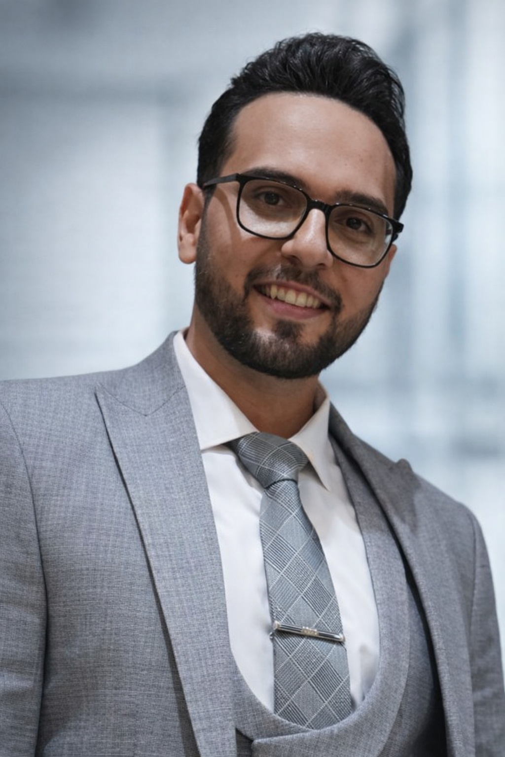 Bild von Mohammad Abolhassan Araghi